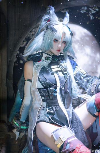 Full leaked Lilium private onlyfans photo