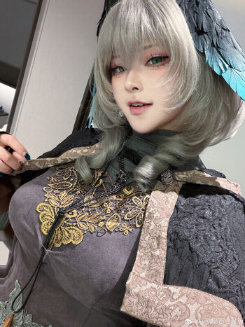 Full leaked Lilium private onlyfans photo