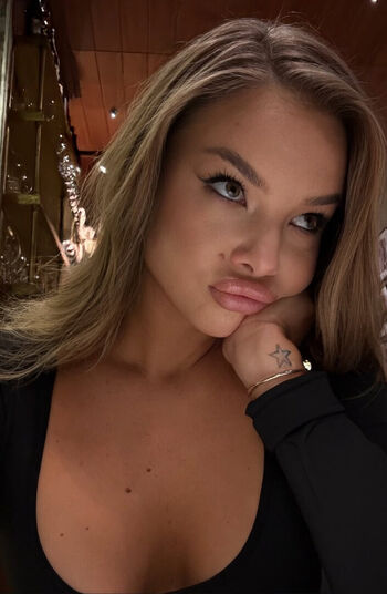Full leaked Liliya hanusevich page private onlyfans photo