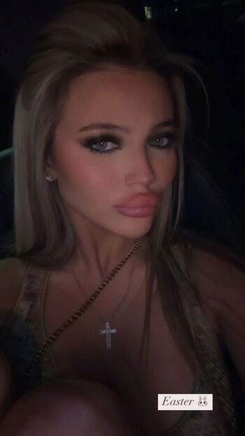 Full leaked Lilli c private onlyfans photo