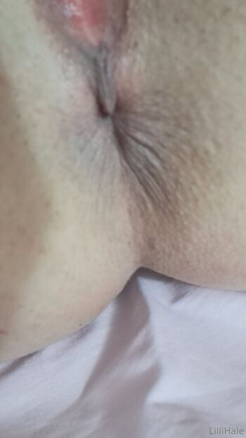 Full leaked Lilli hale private onlyfans photo