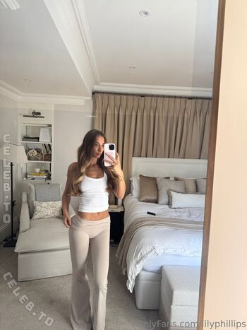 Full leaked Lillian phillips  page private onlyfans photo