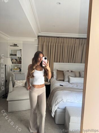 Full leaked Lillian phillips  page private onlyfans photo