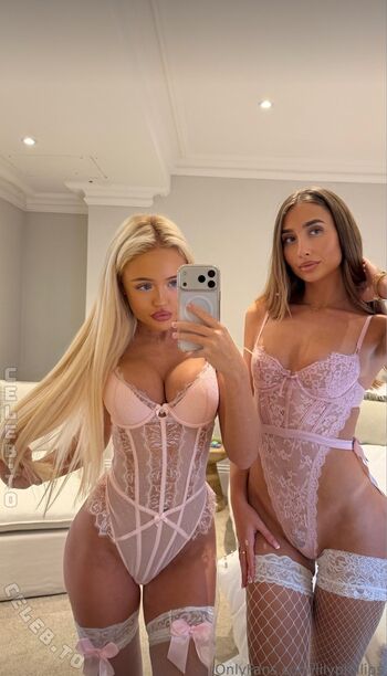 Full leaked Lillian phillips  page private onlyfans photo