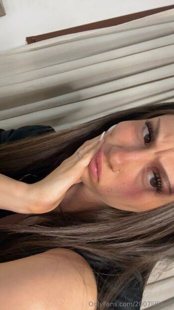 Full leaked Lillianaflores private onlyfans photo