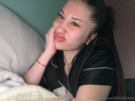 Full leaked Lillianaflores private onlyfans photo