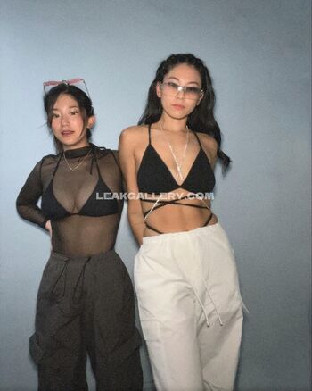 Full leaked Lilliannemoo private onlyfans photo