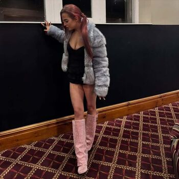 Full leaked Lillie anne moore private onlyfans photo