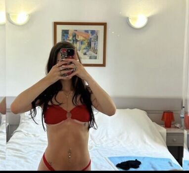 Full leaked Lillieolive private onlyfans photo