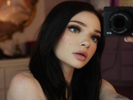 Lilly Rae - Lillyrae