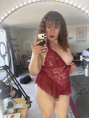 Full leaked Lilly tino private onlyfans photo