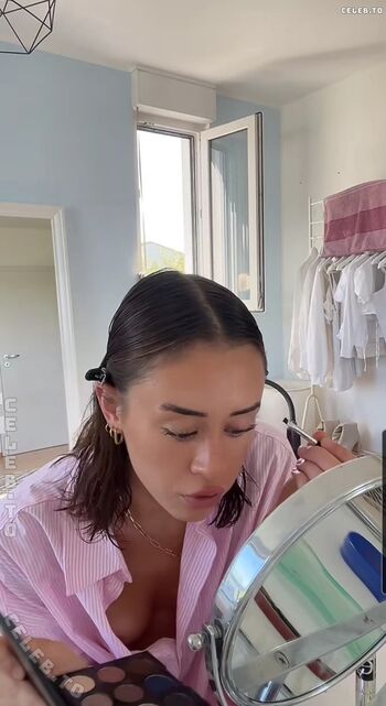 Full leaked Lillyfayye page private onlyfans photo