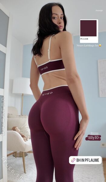 Full leaked Lillyfayye private onlyfans photo