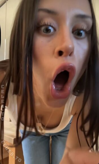 Full leaked Lillyfayye private onlyfans photo