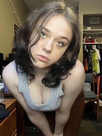 Full leaked Lillyriverss private onlyfans photo