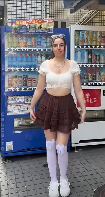 Full leaked Lillythechilly private onlyfans photo