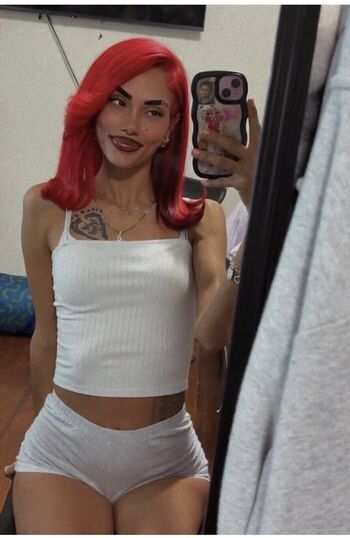 Full leaked Lilmisssthangg private onlyfans photo