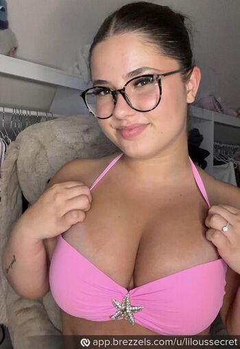 Full leaked Liloe private onlyfans photo