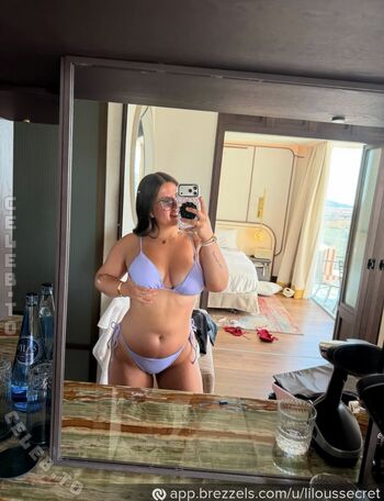 Full leaked Liloe private onlyfans photo