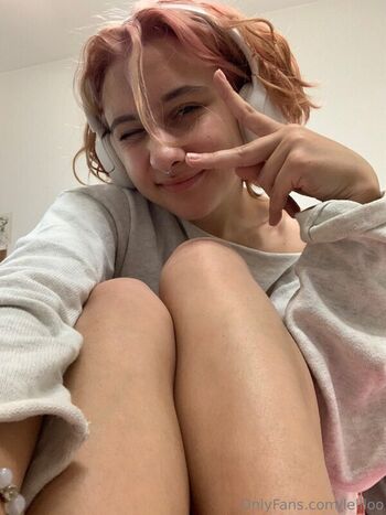Full leaked Liloo moon page private onlyfans photo