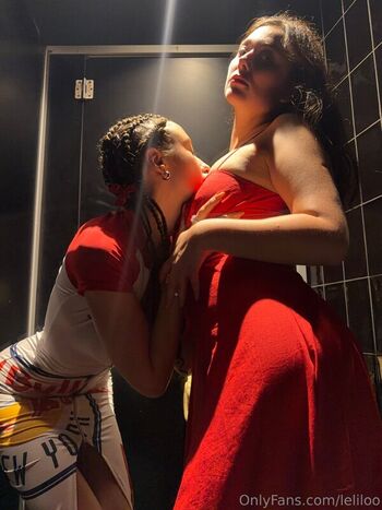 Full leaked Liloo moon private onlyfans photo