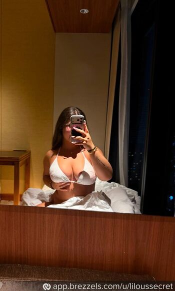 Lilousecret