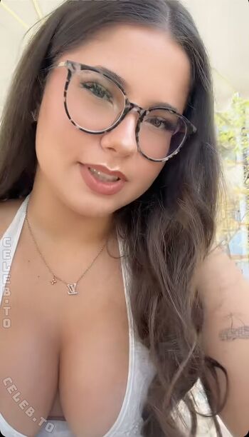 Full leaked Liloussecret private onlyfans photo