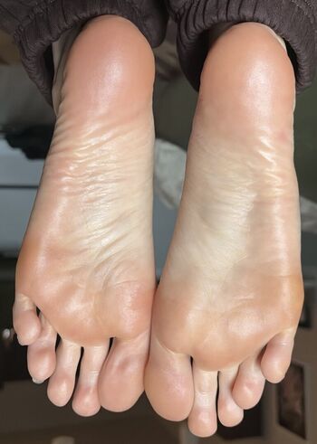 lilperfectfeet
