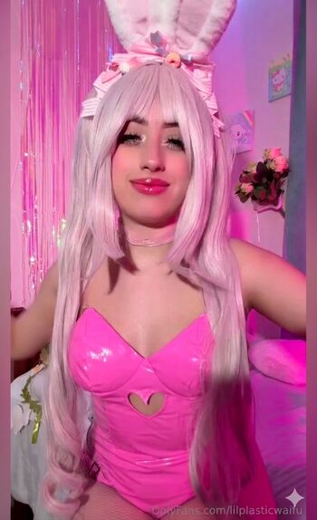 Full leaked Lilplasticwaifu private onlyfans photo
