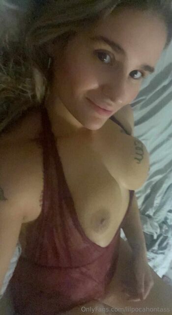 lilpocahontass