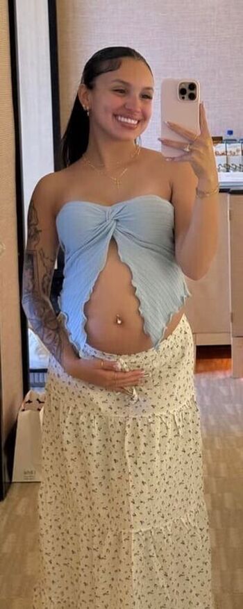 Full leaked Lilversachi private onlyfans photo