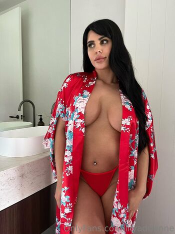 Full leaked Lily adrianne private onlyfans photo