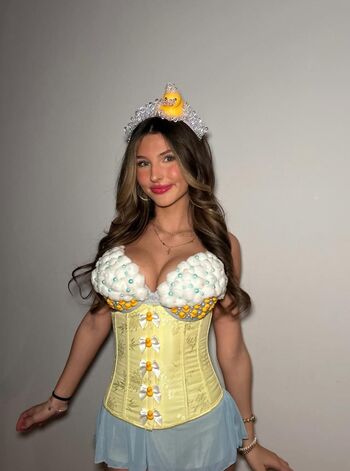 Full leaked Lily affatigato private onlyfans photo