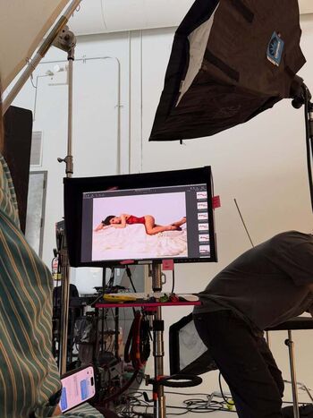 Full leaked Lily allen page private onlyfans photo