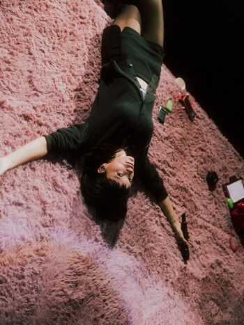 Full leaked Lily allen private onlyfans photo