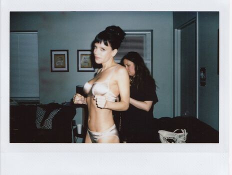 Full leaked Lily allen private onlyfans photo