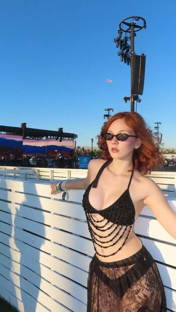 Lily Brooks O’Briant