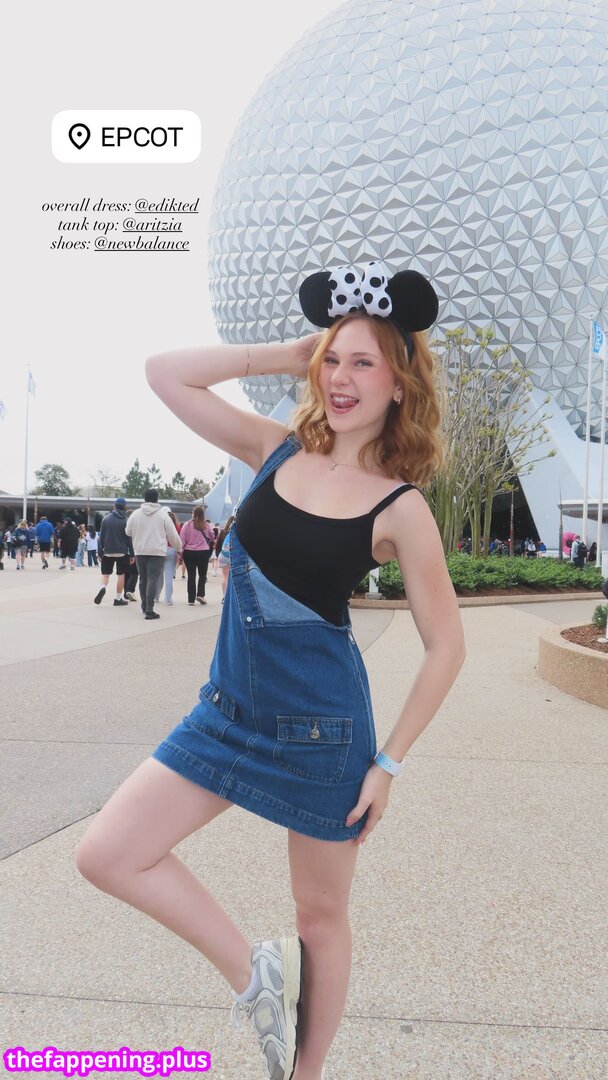 Lily Brooks O’Briant