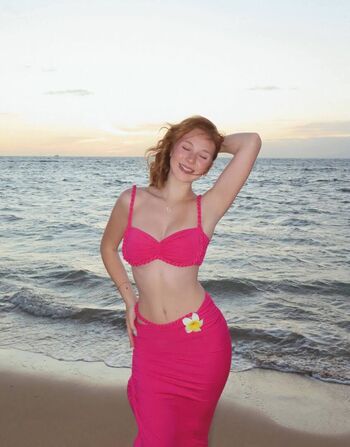 Lily Brooks O’Briant