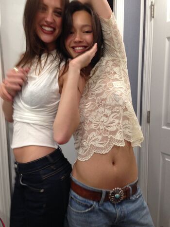 Full leaked Lily chee private onlyfans photo