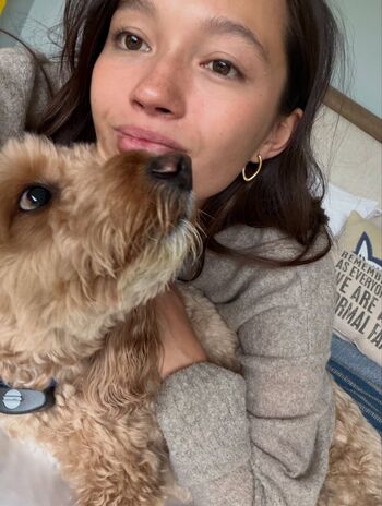 Full leaked Lily chee private onlyfans photo