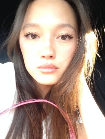 Full leaked Lily chee private onlyfans photo