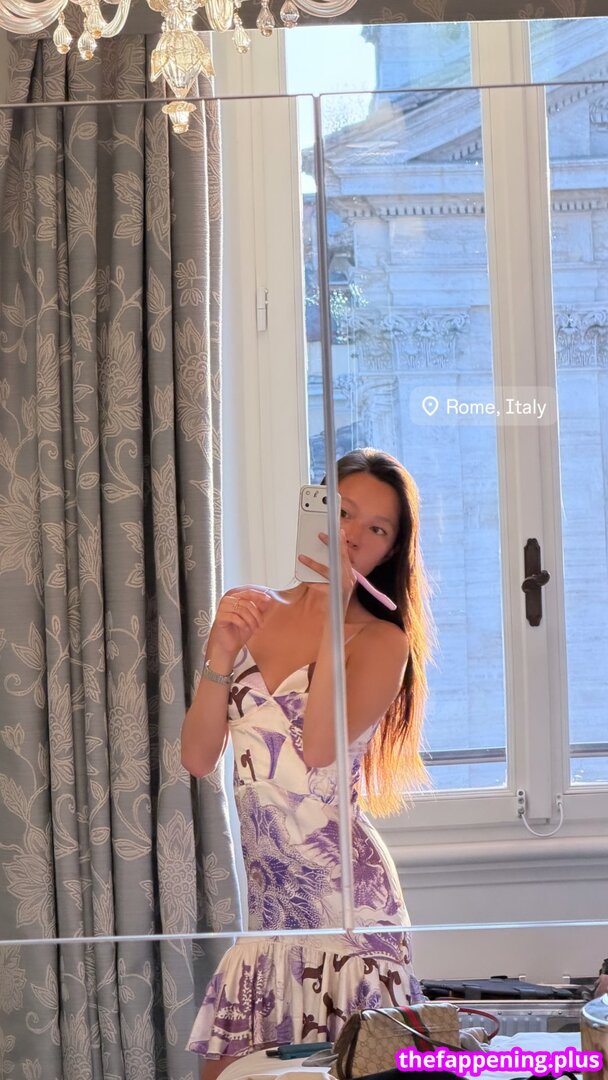 Lily Chee