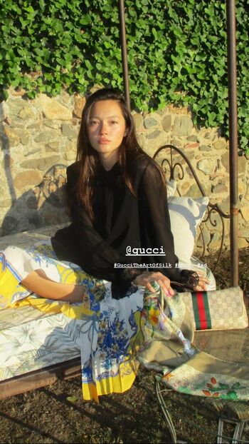 Full leaked Lily chee page private onlyfans photo