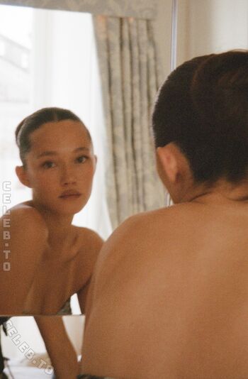 Full leaked Lily chee page private onlyfans photo