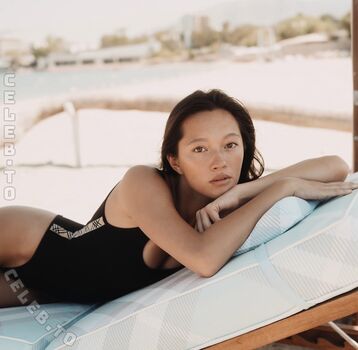 Full leaked Lily chee page private onlyfans photo
