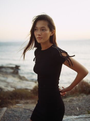 Full leaked Lily chee page private onlyfans photo