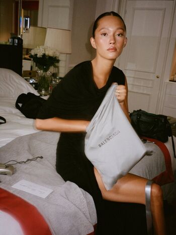 Full leaked Lily chee private onlyfans photo