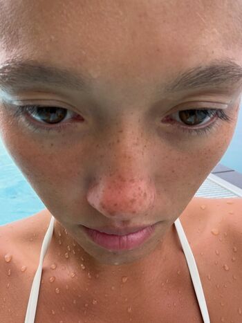 Full leaked Lily chee page private onlyfans photo