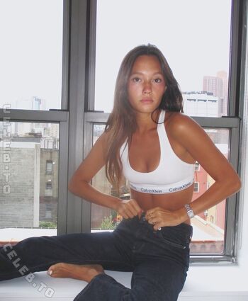 Full leaked Lily chee private onlyfans photo